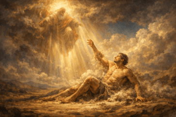 Erschaffung des Menschen